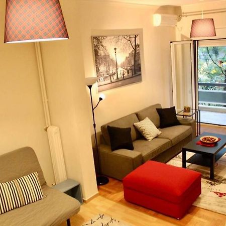 7 Steps Apartment Metro Syggrou Fix Near Acropolis Ateny Zewnętrze zdjęcie