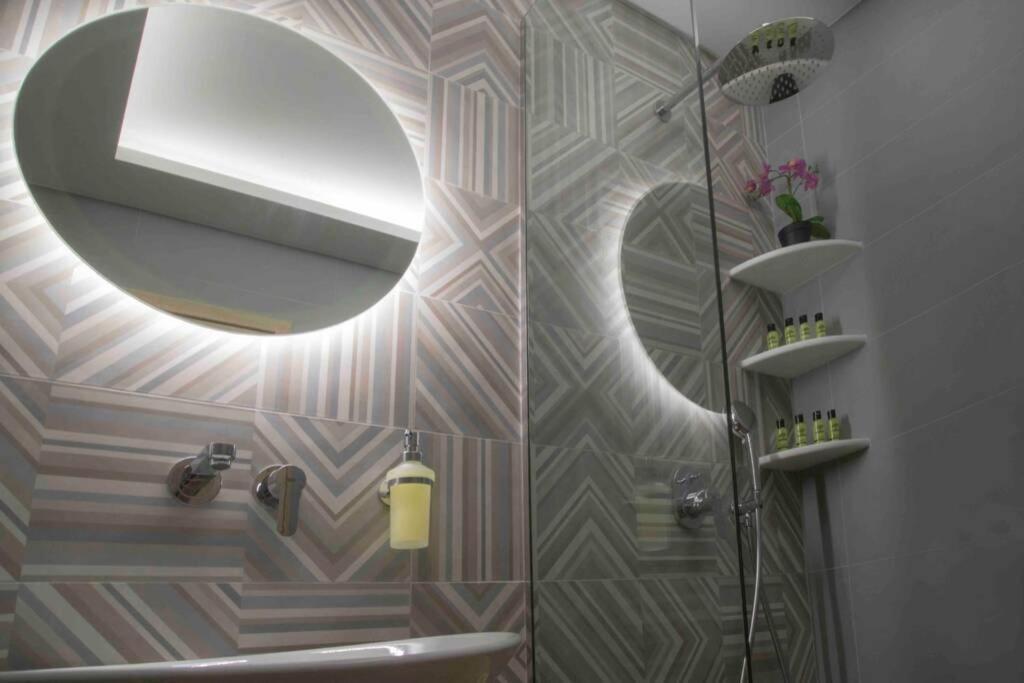 7 Steps Apartment Metro Syggrou Fix Near Acropolis Ateny Zewnętrze zdjęcie
