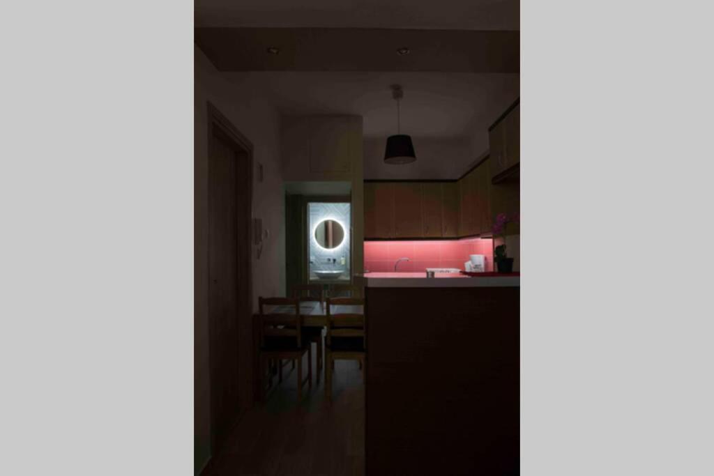 7 Steps Apartment Metro Syggrou Fix Near Acropolis Ateny Zewnętrze zdjęcie